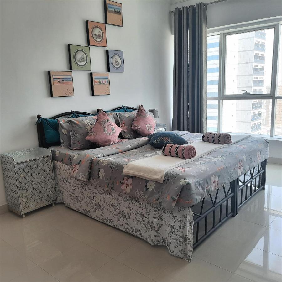 Beach Side Private Room At Sharjah-Dubai Border Εξωτερικό φωτογραφία