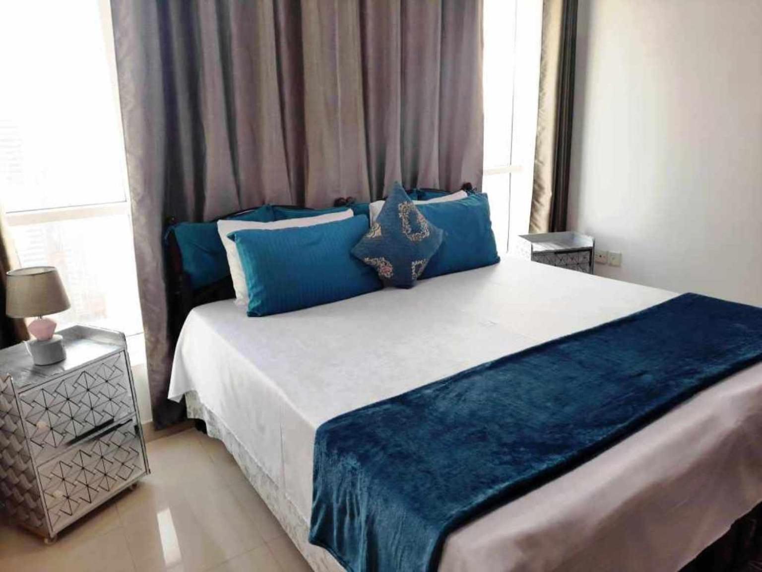 Beach Side Private Room At Sharjah-Dubai Border Εξωτερικό φωτογραφία